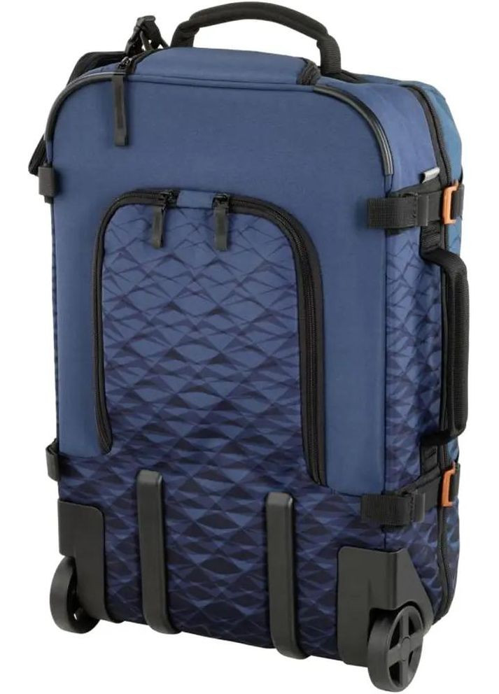 Валіза Travel VX Touring 15.6" 33L Dark Teal Victorinox (316437511)