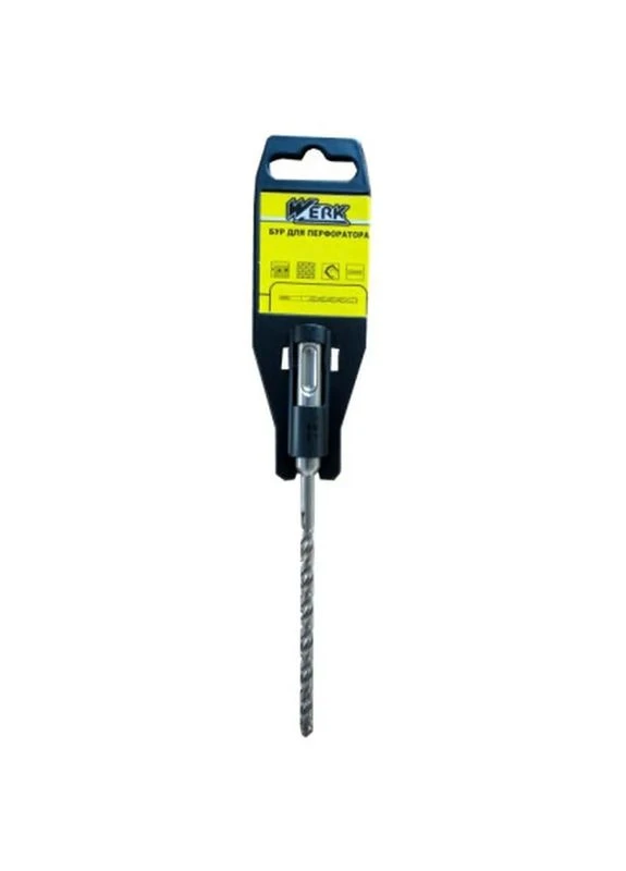 Бур SDS-Plus - 06х210мм (32753) Werk (399621272)