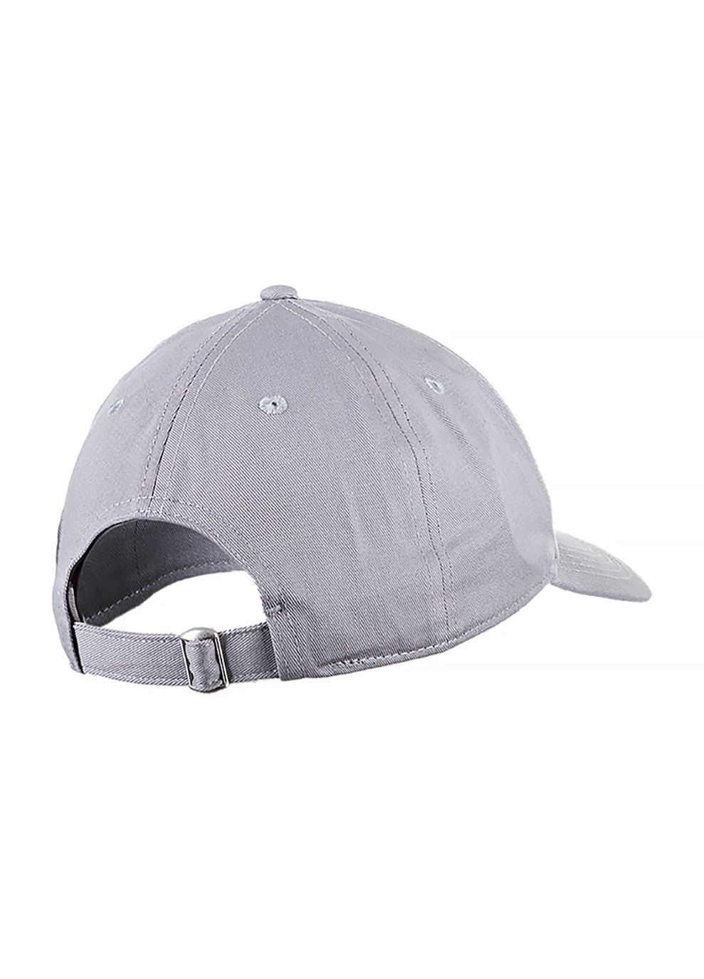 Мужская Кепка Vincenzi Cap Серый Ellesse (333960353)