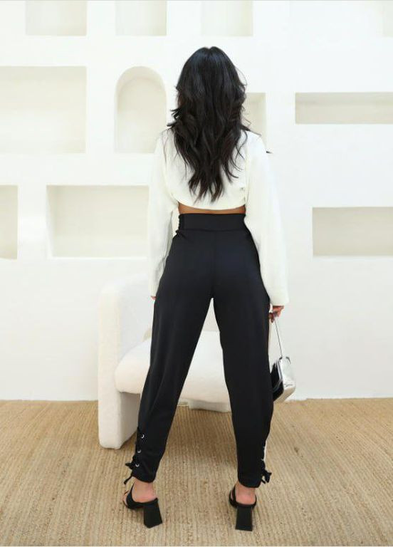 Штани з манжетом Reyon (325402026)