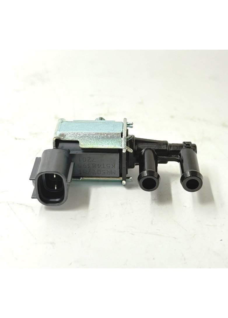 Клапан вакумний, соленоїд Q212-0380 Лансер IX 2003-2008 MR507781 Q-FIX (345735987)