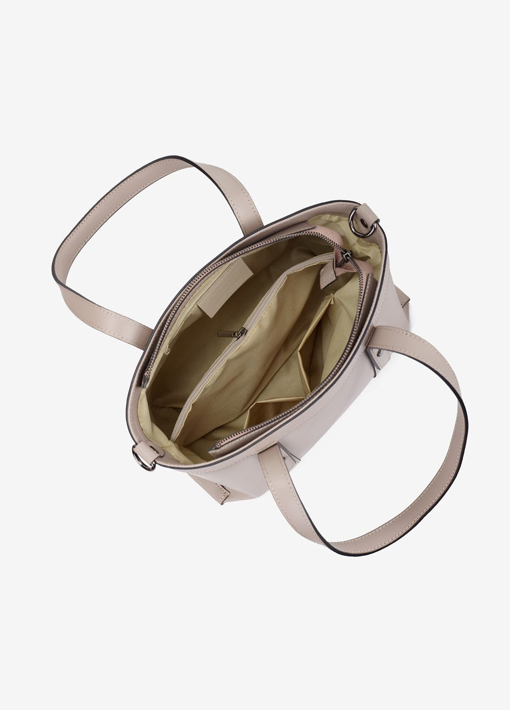 Сумка женская кожаная тоут средняя Tote Regina Notte (326960818)