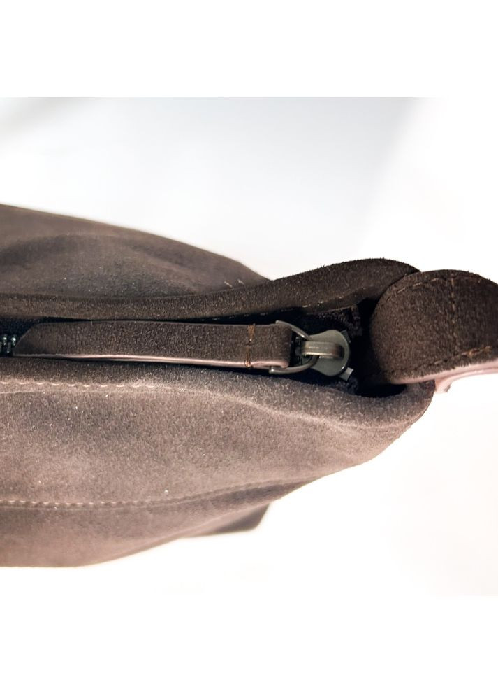 Сумка классическая Замша 1-1-2-AM-15-975-19N Arees Meniwa (372790125)