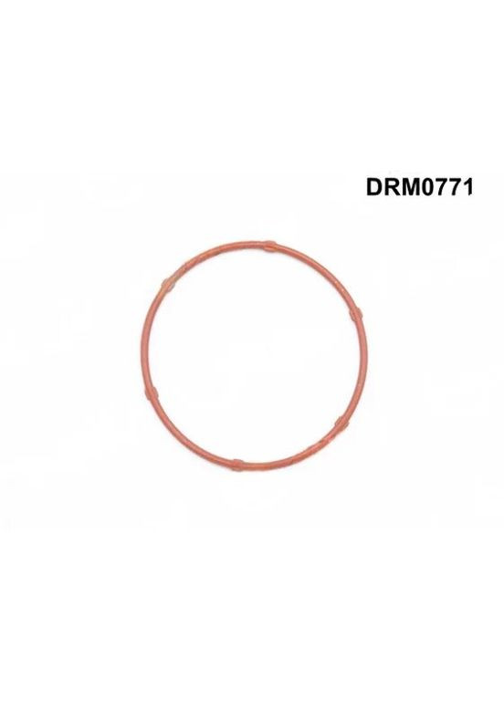 Прокладка двигуна гумова Dr.Motor (367033323)