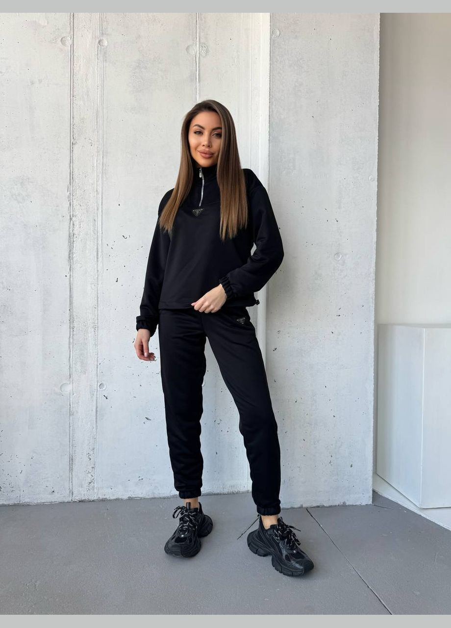 Женский спортивный костюм No Brand (321988948)