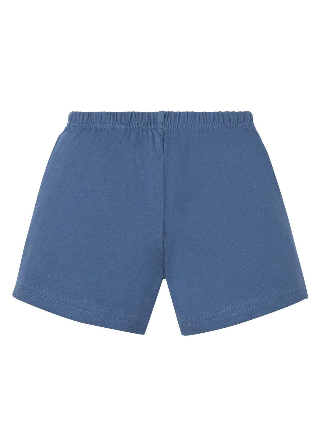 Пижамные шорты хлопковые трикотажные для мальчика 349607 Lupilu (264828285)