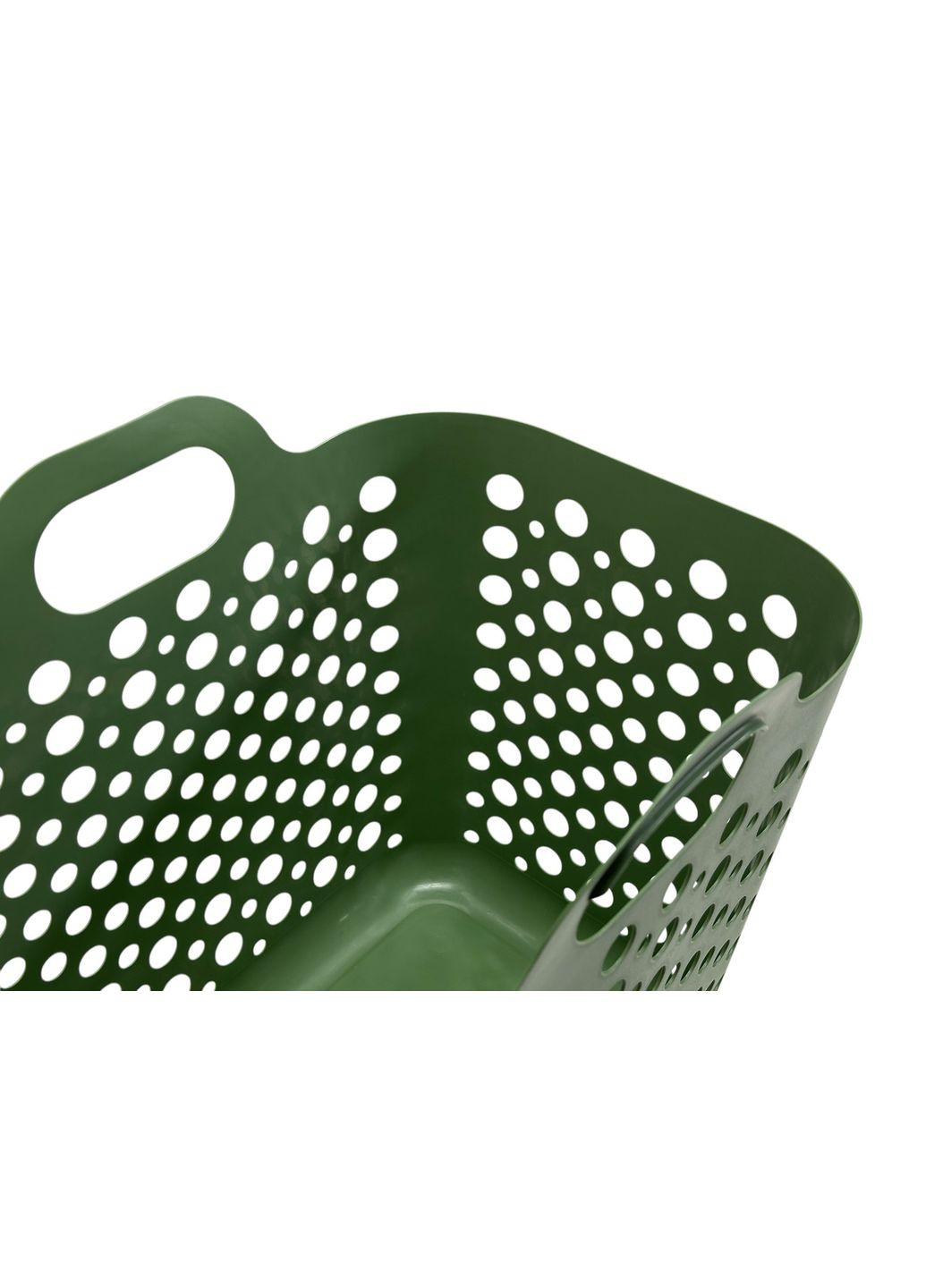 Гнучкий кошик для білизни IKEA SLIBB (322895600)