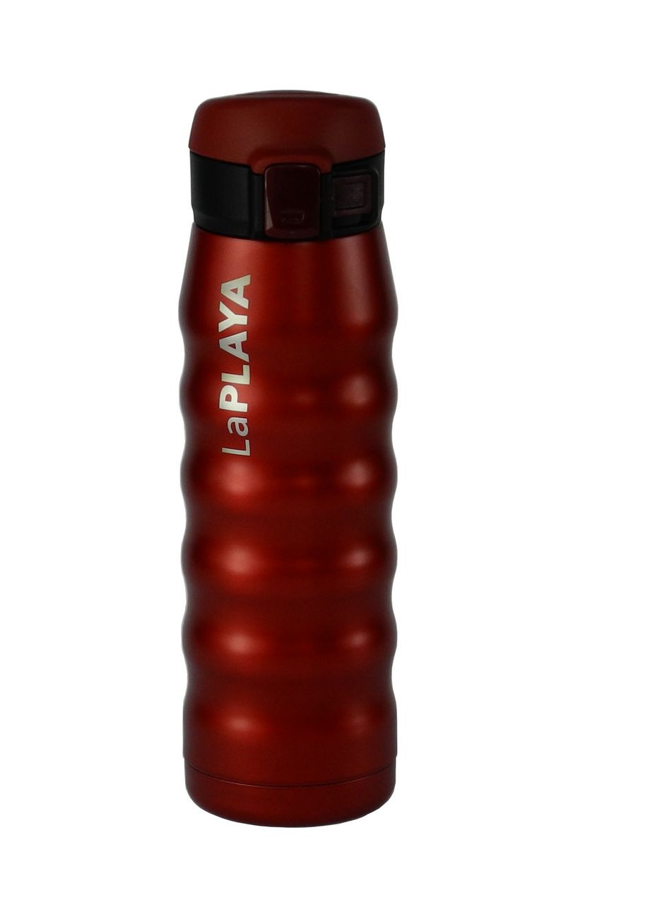 Термос BubbleSafe, 0,5 л, червоний Laplaya (329407206)