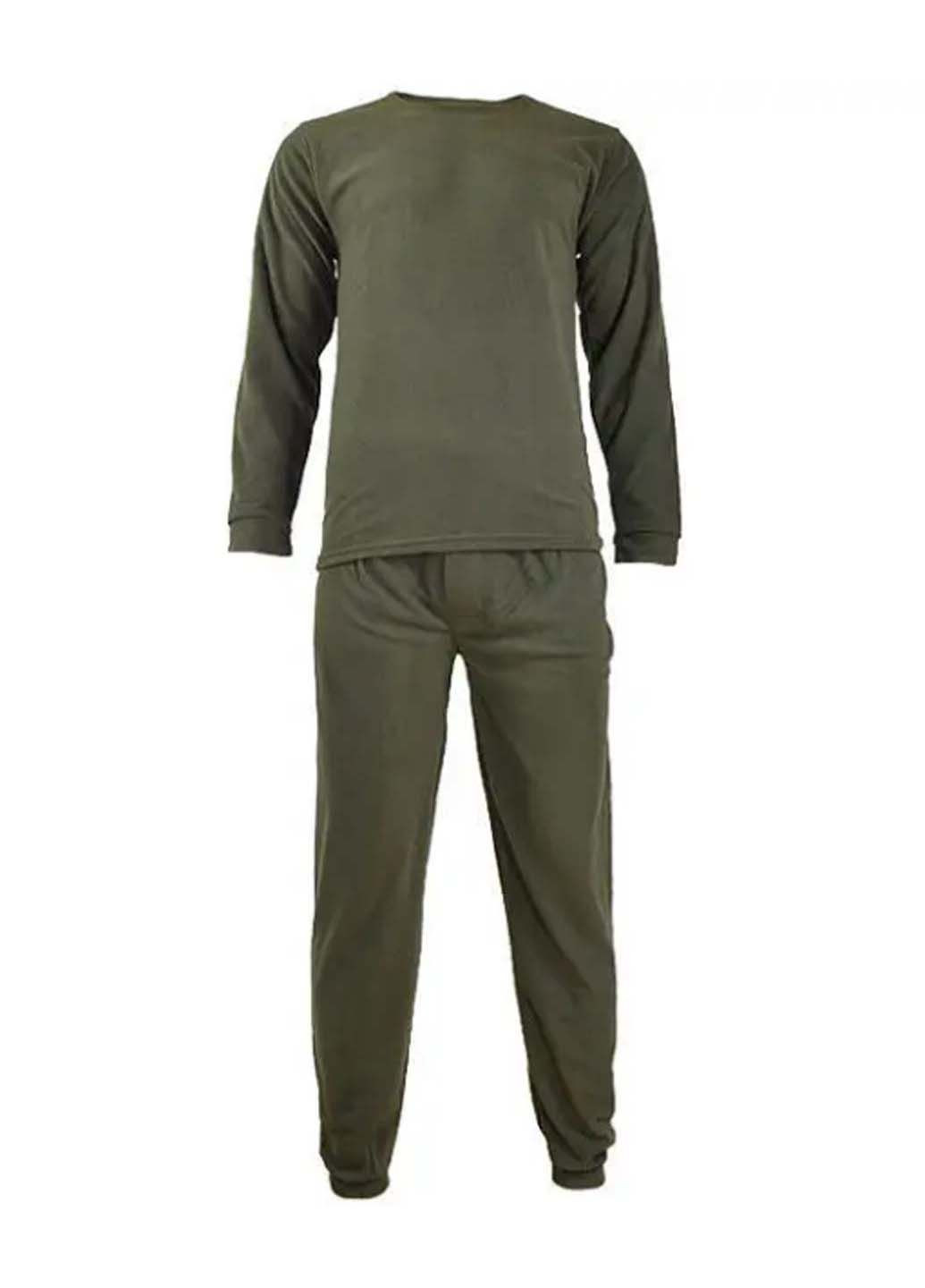 Термобілизна тактична Mil-Tec 11221001 (278388149)