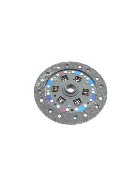 Сцепление RENAULT (пр-во) 618 0740 00 LuK (366736628)