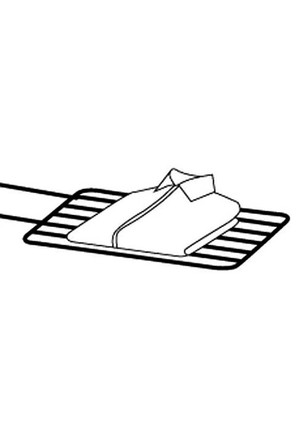 Гладильная доска Advance M Coral Turquoise Gimi (367595786)