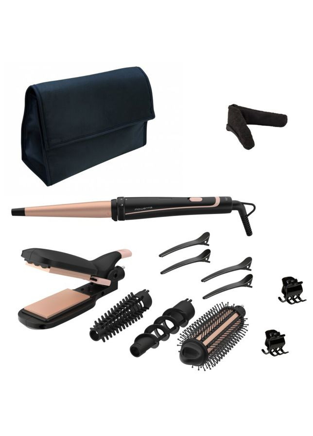 Мультистайлер CF4231F0 Rowenta (306581318)