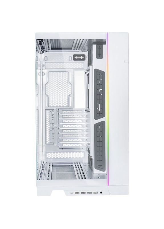 Корпус O11 Dynamic EVO XL White (G99.O11DEXL-W.00) Lian Li (331012574)