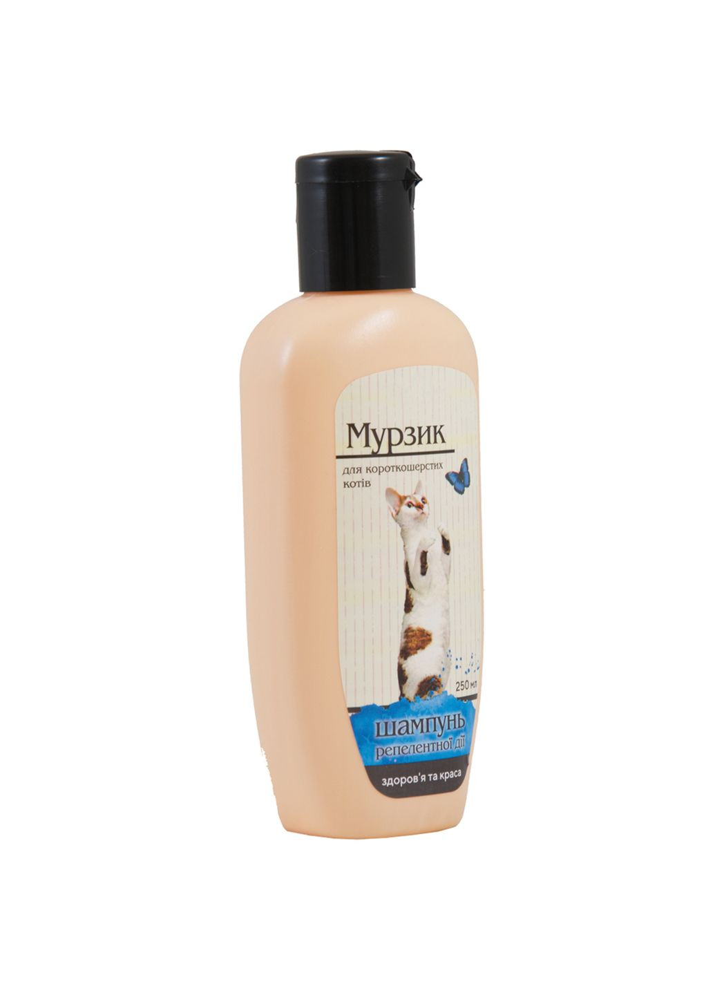 Шампунь для кошек репеллентный Мурзик 250 мл (4820157402023) ProVET (364751041)