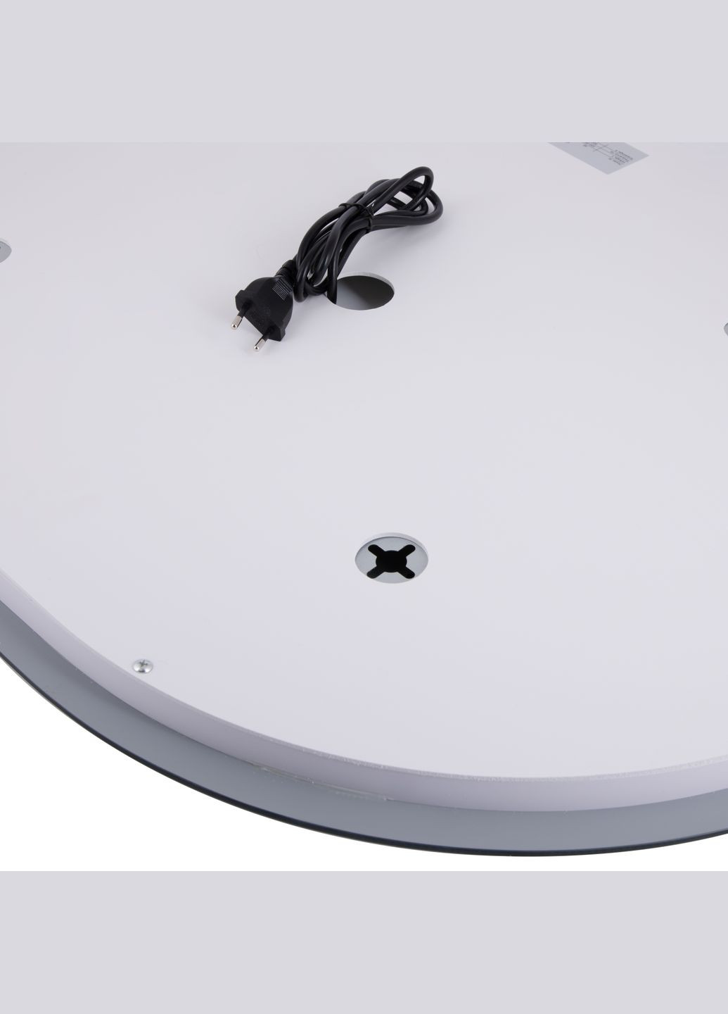 Дзеркало для ванни Qtap GE1 (341326473)