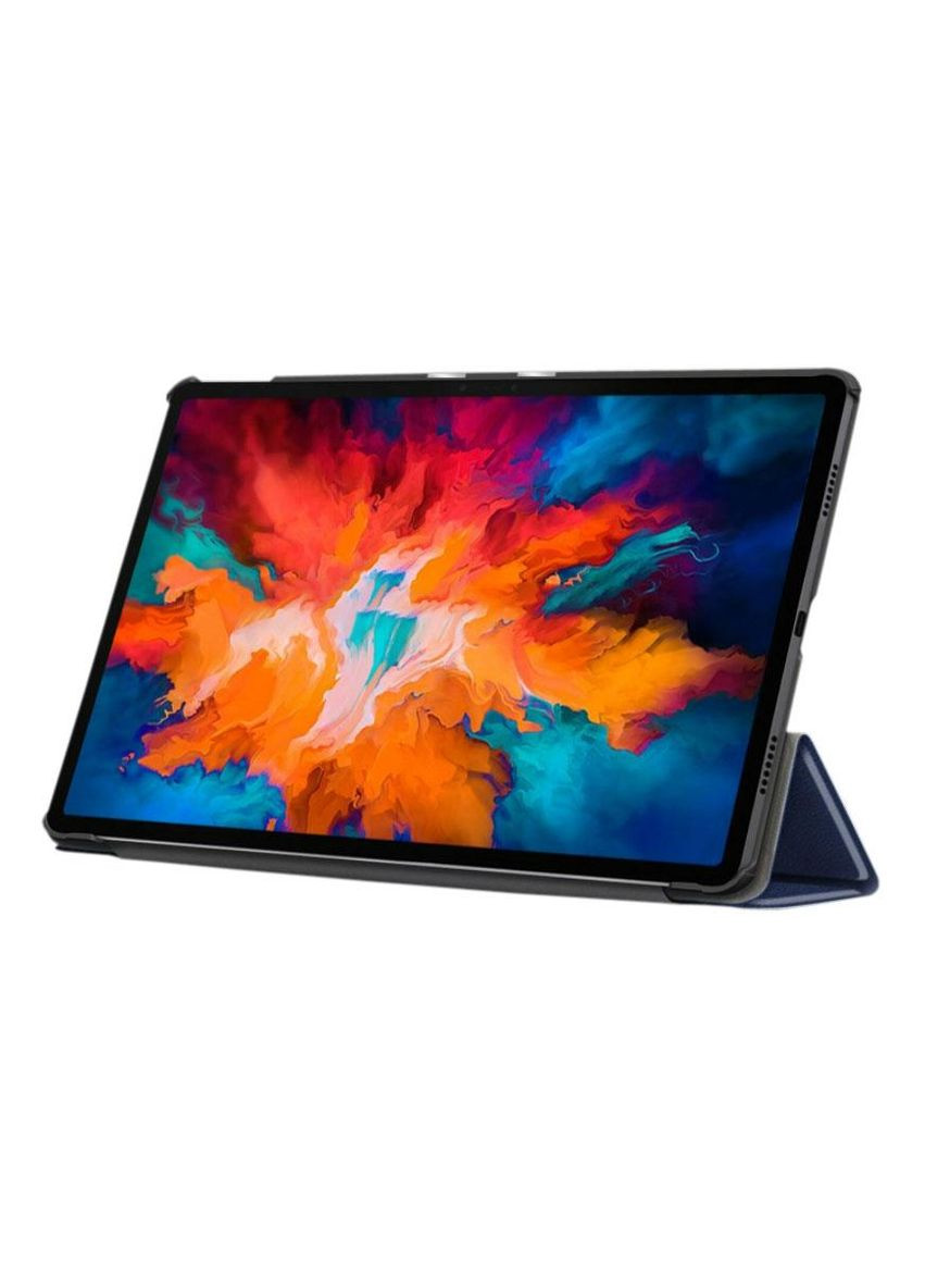 Чохол Slim для планшета Lenovo Tab P11 Pro (TB-J706) 11.5" - Dark Blue Primolux (262296664)