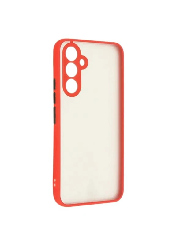 Чехол для мобильного телефона Frosted Matte Samsung A54 5G (A546) Red (ARM66720) ArmorStandart (399177021)