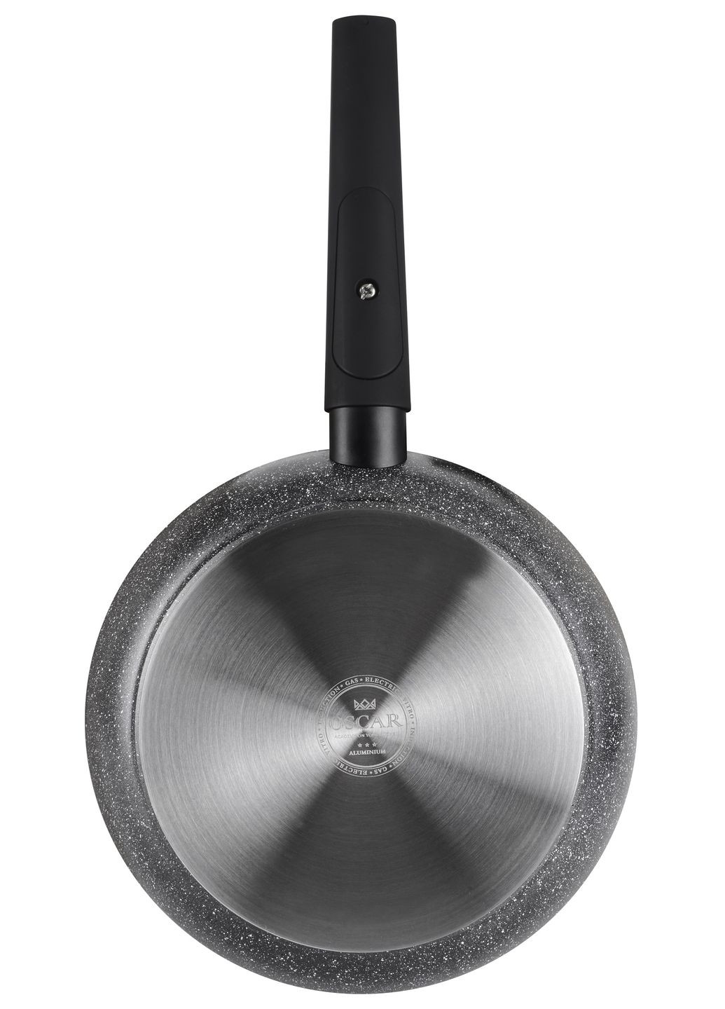 Сковорода глубокая Nova, 24 см. (6885884) Oscar (314745872)