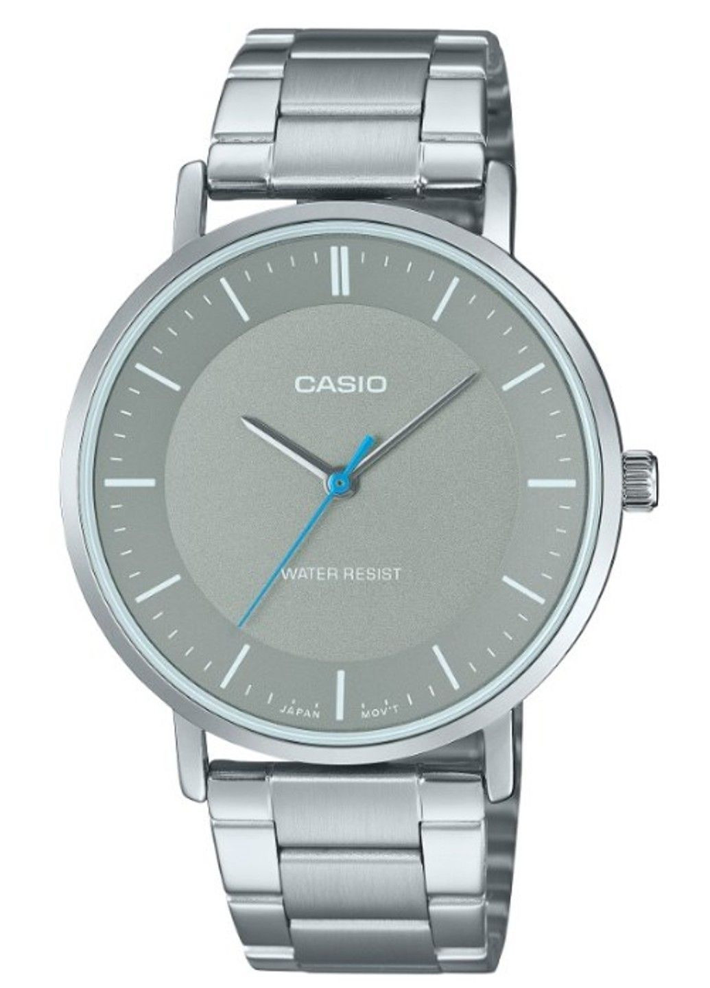 Часы MTP-VT04D-8E Casio (373219214)
