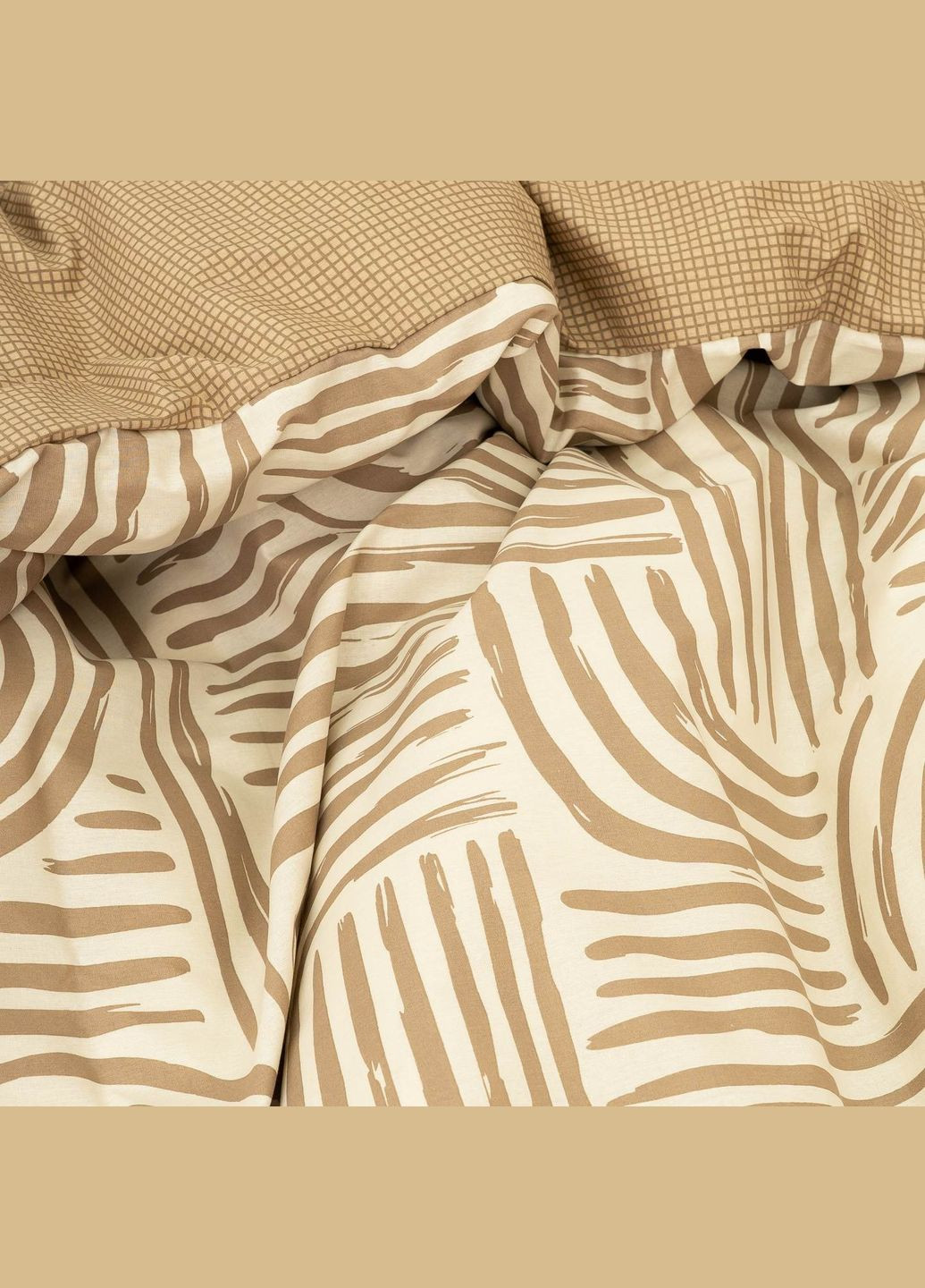 КПБ півтораспальний ранфорс Viluta 24350-pl (328908888)