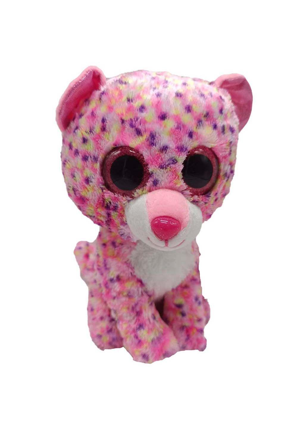 Детская мягкая игрушка Котик PL0662 23 см Bambi (292338464)