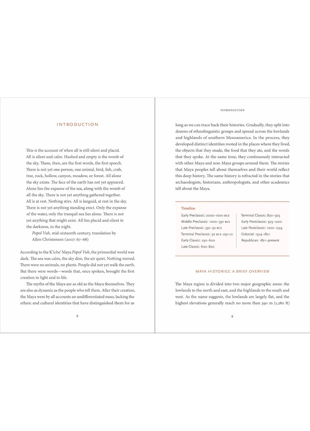 Міфи Майя Thames & Hudson (395091946)