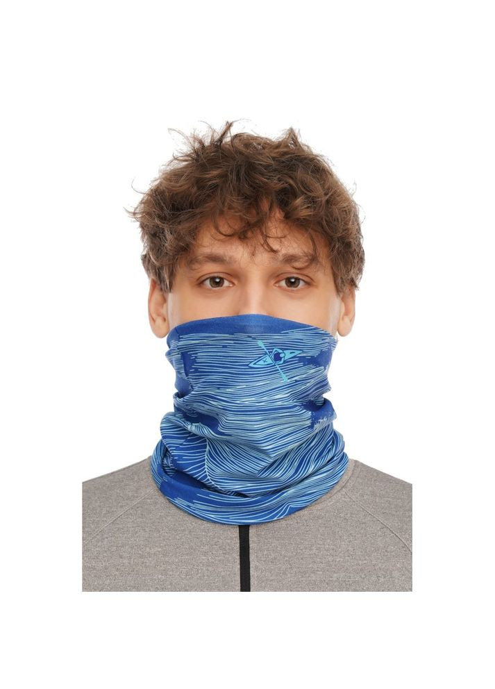 Повязка Scarf Синий Turbat (358883600)