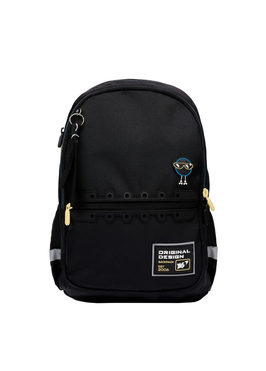 Рюкзак Mood Off T-113 Yes (332654064)