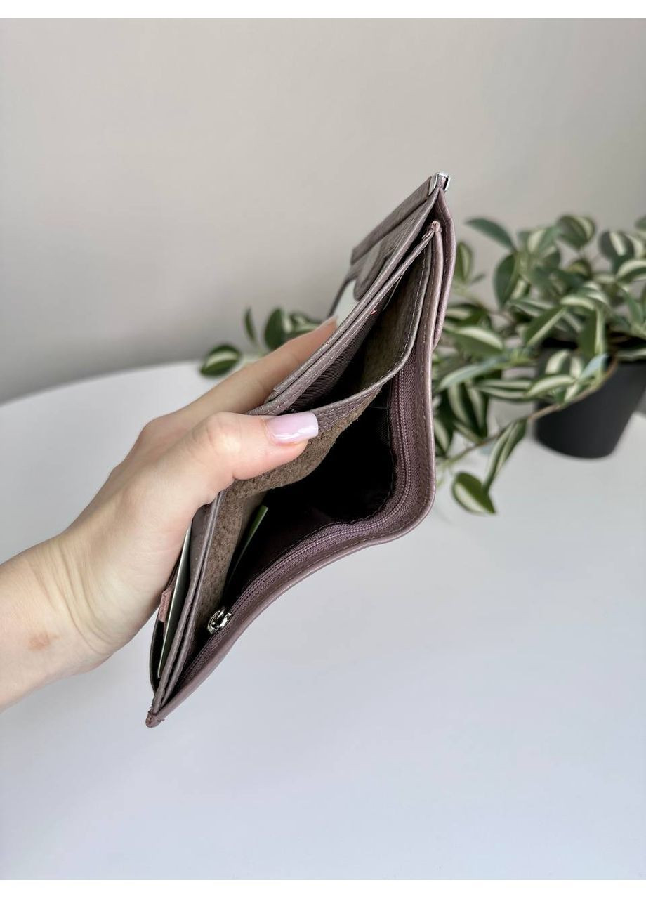 Жіночий маленький гаманець на магніті Marco Coverna (367579848)