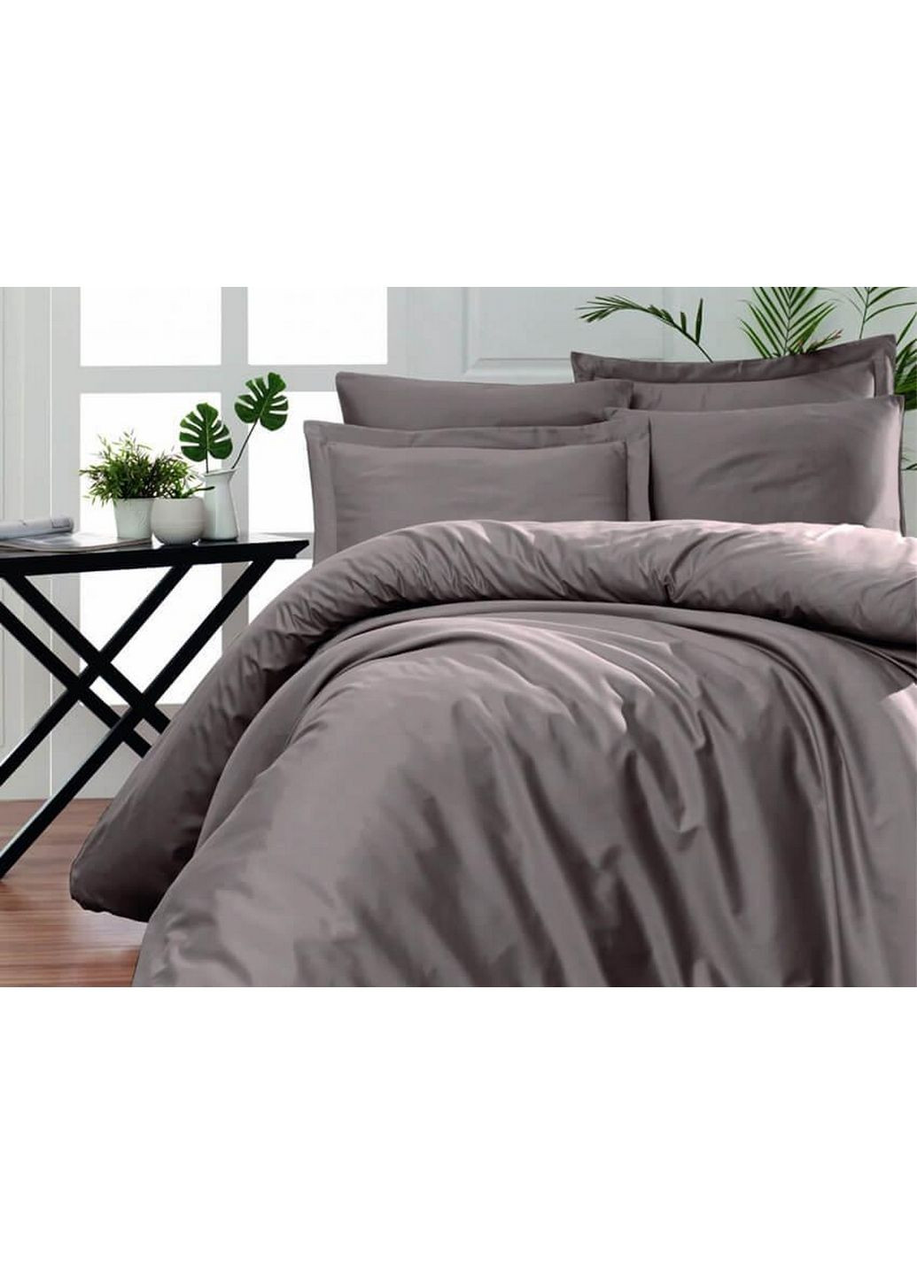 Спальный комплект постельного белья First Choice (288186727)