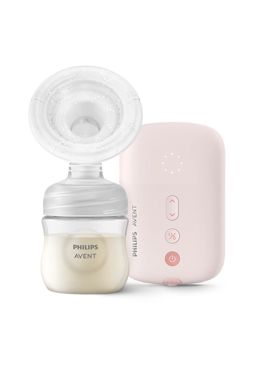 Электрический молокоотсос () Philips Avent SCF395/31 (369111646)