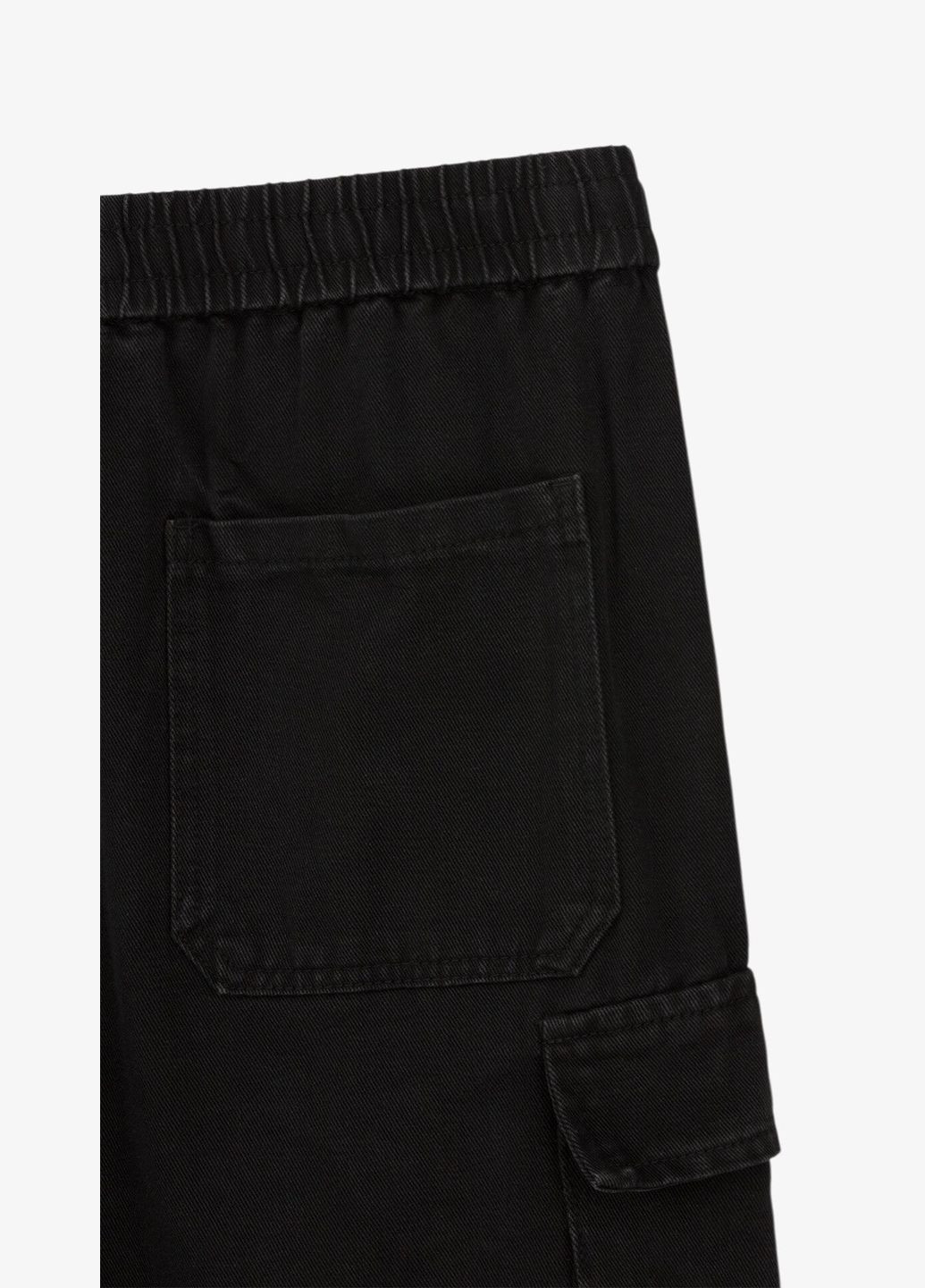 однотонні чоловічі 1908 shop (2000991063600) No Brand Шорти джинсові (370904649)