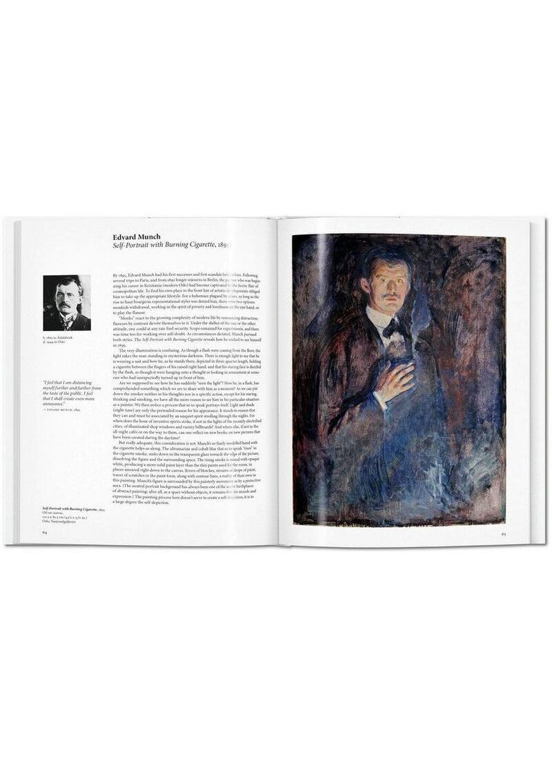 Книга Self-Portraits (9783836537094) Taschen (364654447)