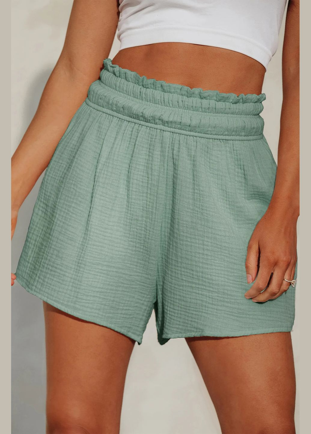 Шорты CUPSHE (329951093)