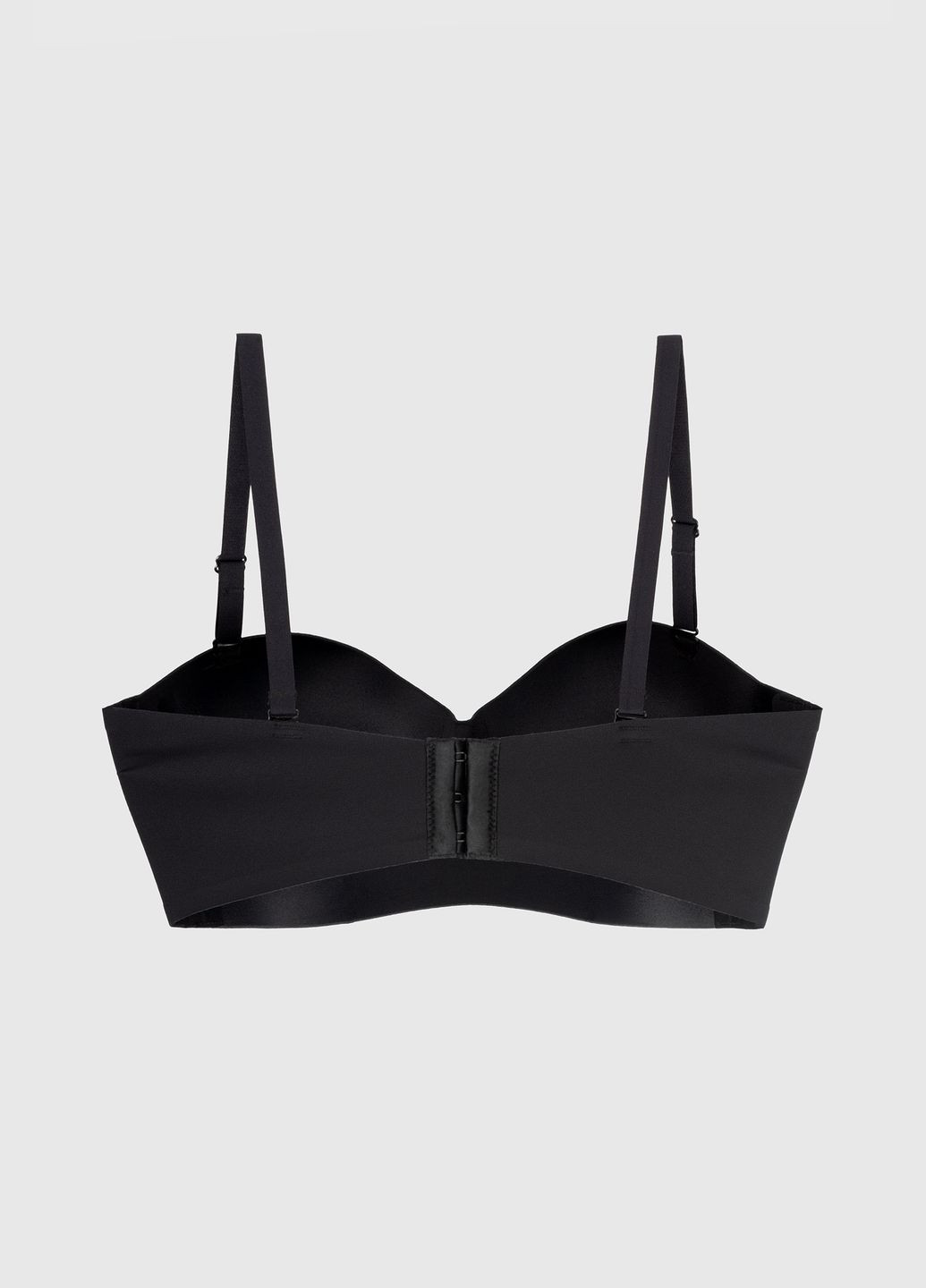 Чёрный бюстгалтер bs0-335wn черный (2000990520685a) shop (2000990520685) Beisdanna нейлон, эластан