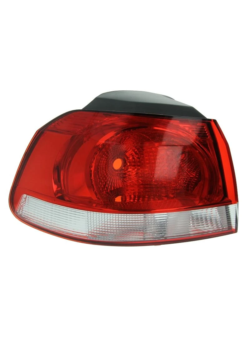 Фонарь задний левый VW Golf VI 08-14г Depo (390677515)