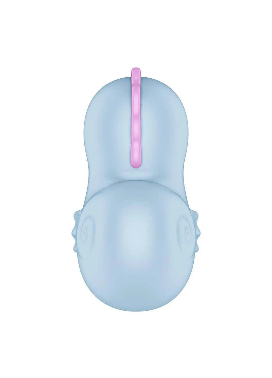 Вакуумный клиторальный стимулятор Sea Pony Satisfyer (385615836)