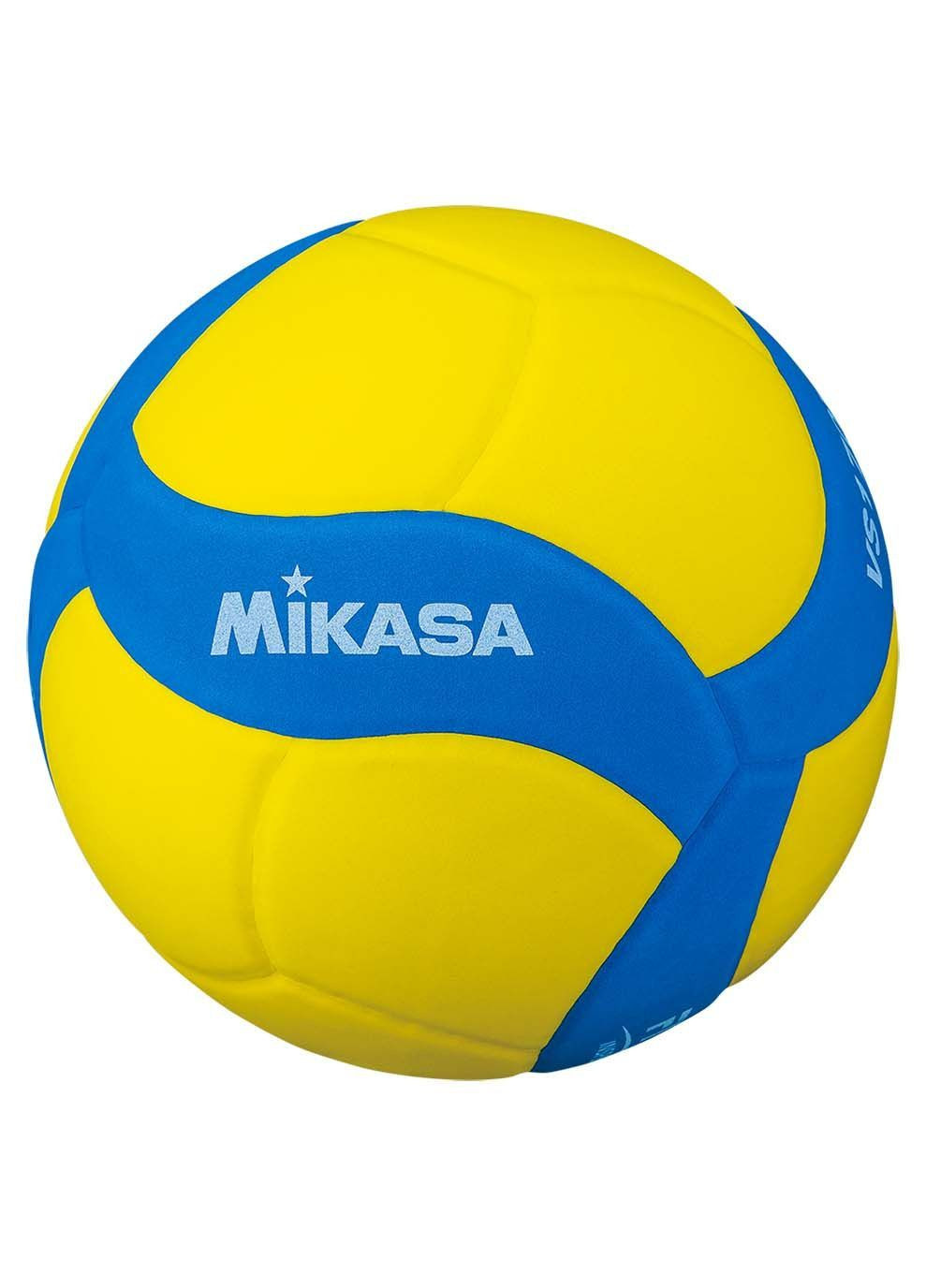 М'яч волейбольний дитячий Yellow №5 Mikasa (333957351)