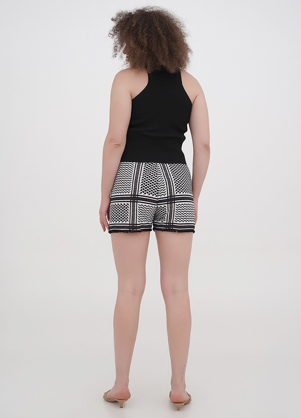 Шорти Saints & Mortals (350607171)