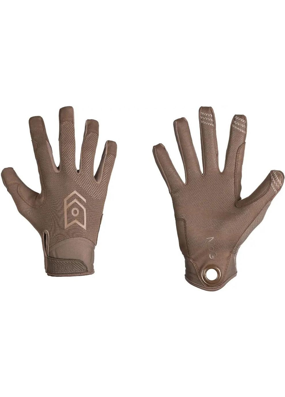 Перчатки OG Target High Abrasion Coyote brown MOG (316435797)