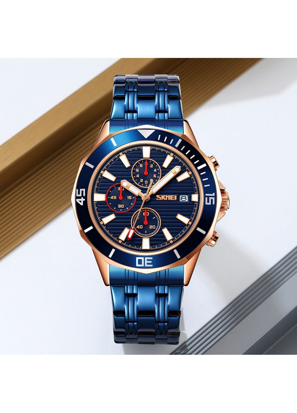 Мужские наручные часы Skmei (371672567)