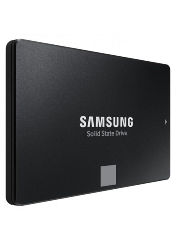 Накопичувач SSD 1TB 870 EVO 2.5` SATAIII MLC (MZ-77E1T0B/EU) Samsung (322131722)