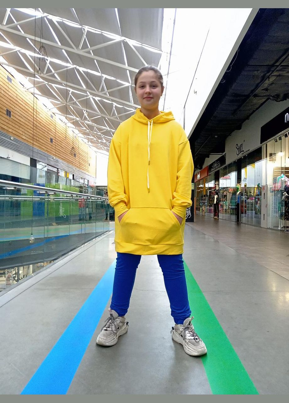 Худи с капюшоном 2 Льва (354331506)