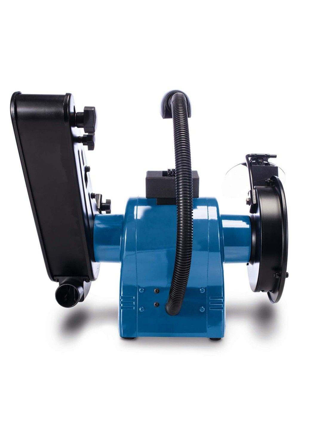 Станок точильно-шлифовальный DGS700 (370 Вт, 150 мм, 686х50 мм, 11 кг) Scheppach (296987364)