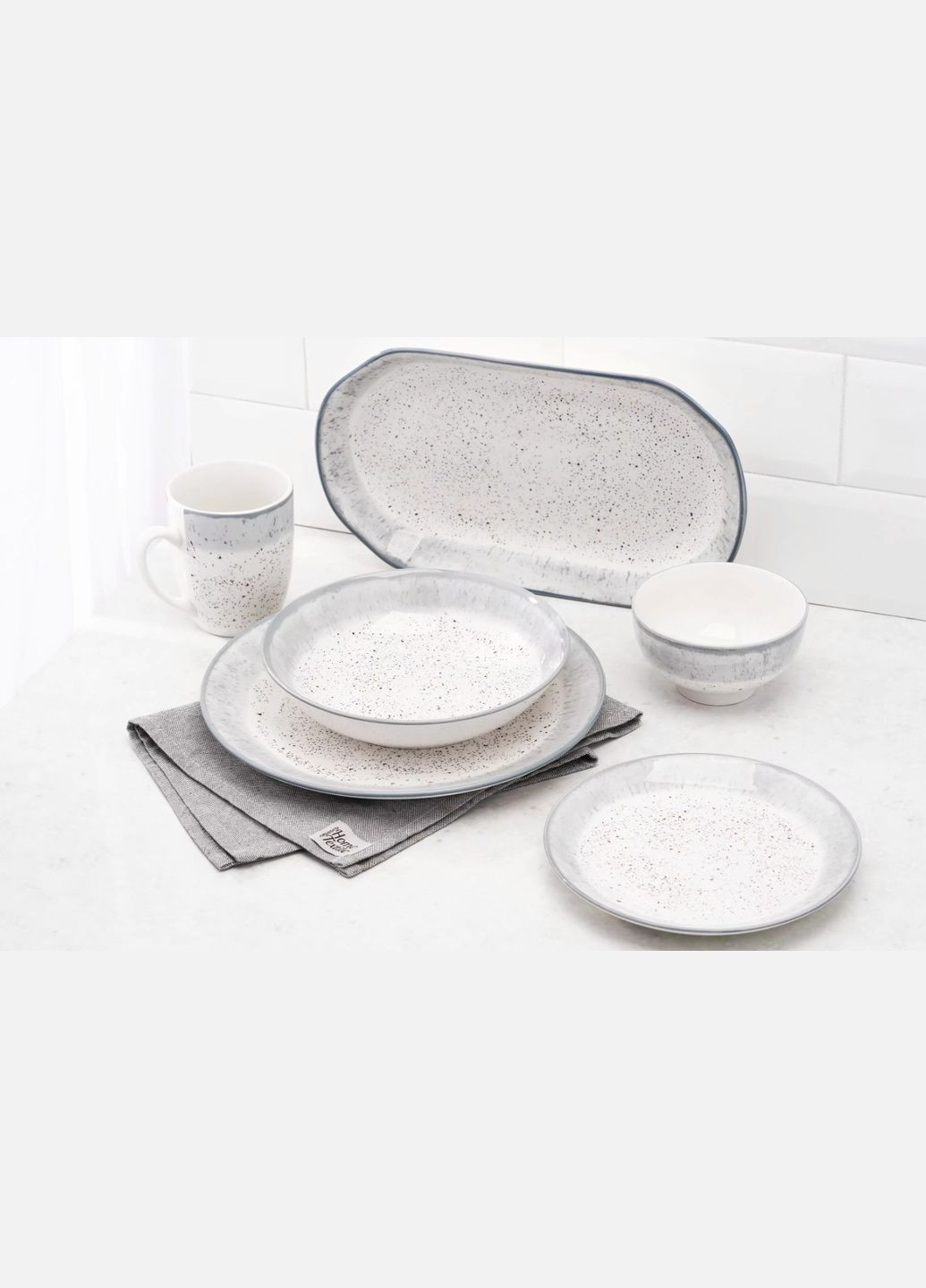 Чашка Siena 500 мл AR2950SW Ardesto (316219641)