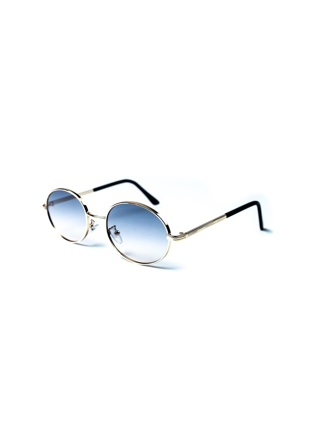 Солнцезащитные очки Эллипсы женские LuckyLOOK 434-943 (291161714)
