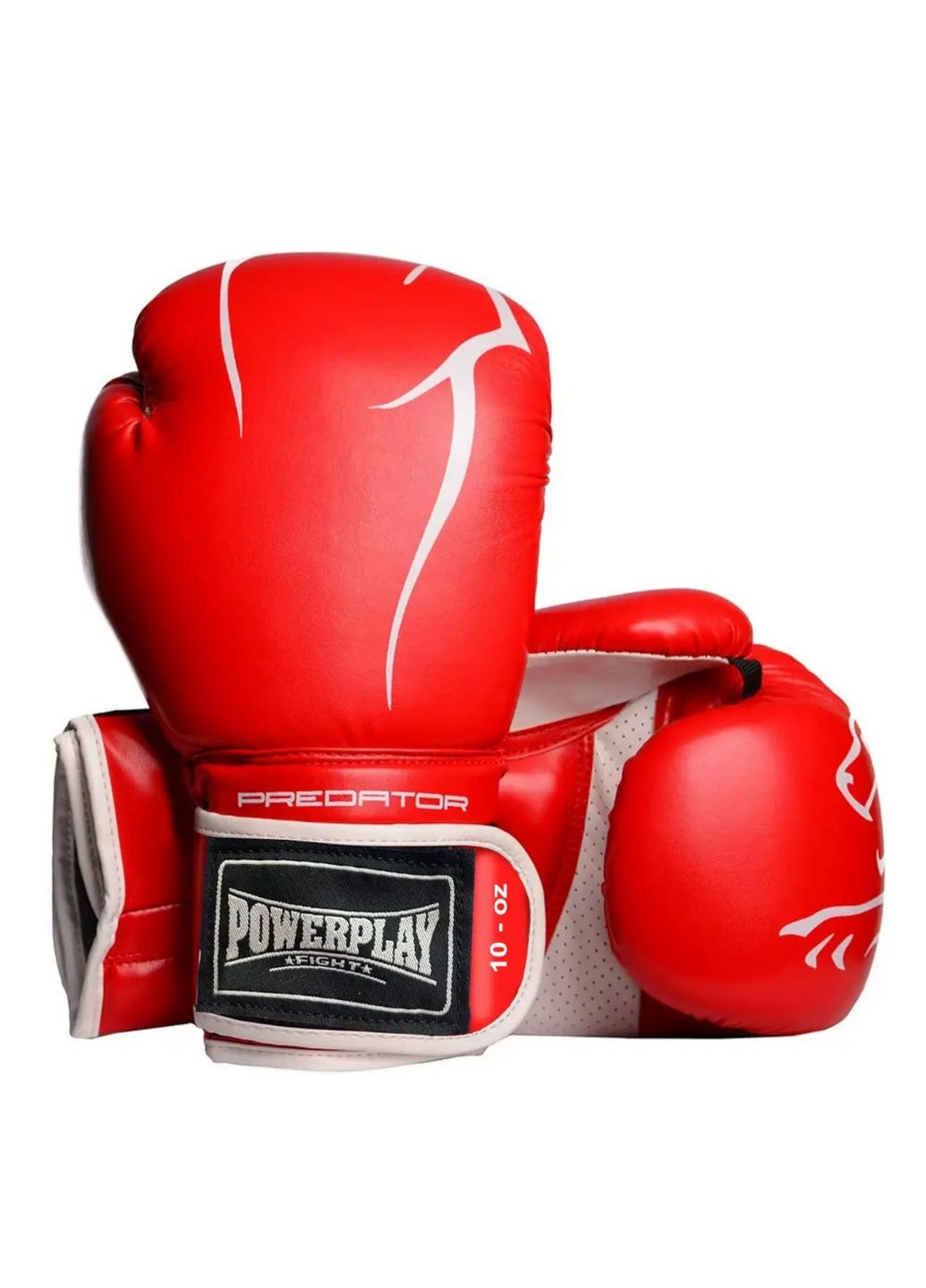 Перчатки боксерские PP 3018 PowerPlay (293417440)