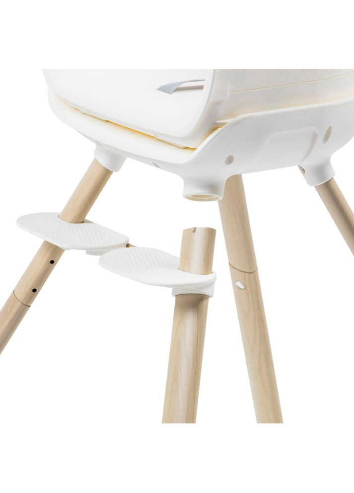 Стільчик для годування Moa 2024 Beyond White ECO () Maxi-Cosi 2710044111 (336146159)