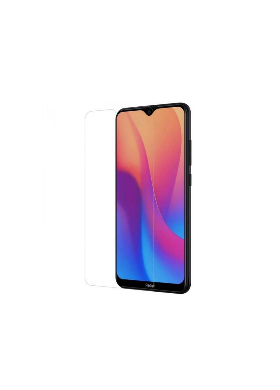 Закаленное защитное стекло на Xiaomi Redmi 8A Прозрачное X-level (329881891)