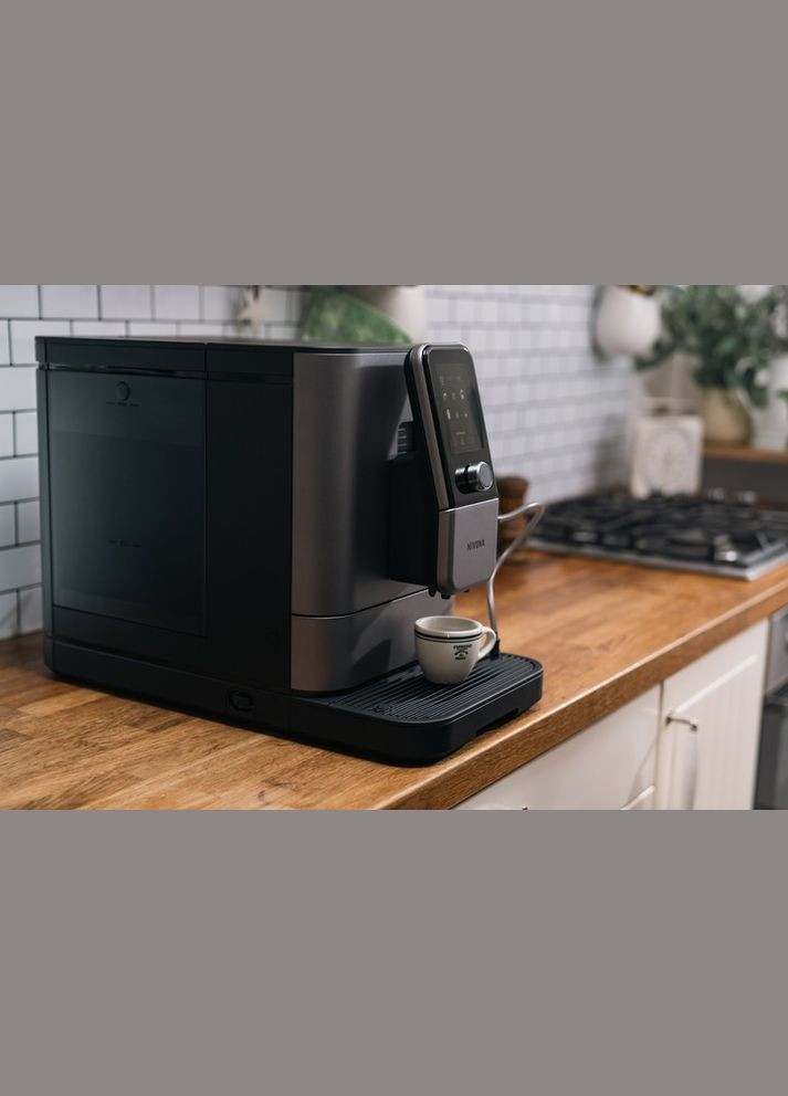Кофемашина Nivo 8103 NIVONA (322538101)